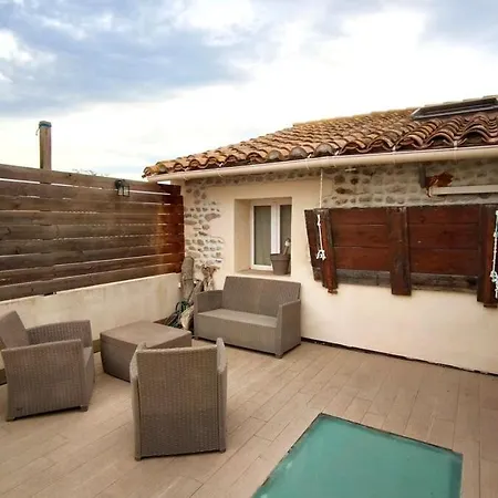 Apartment Grange De Charme Et Authentique