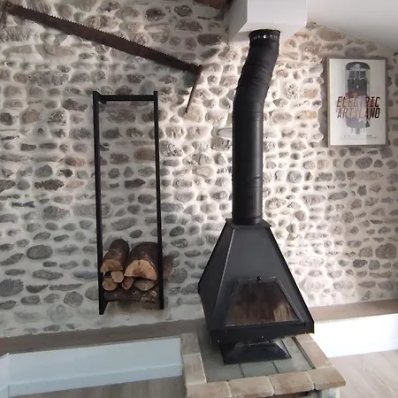 Grange De Charme Et Authentique *
